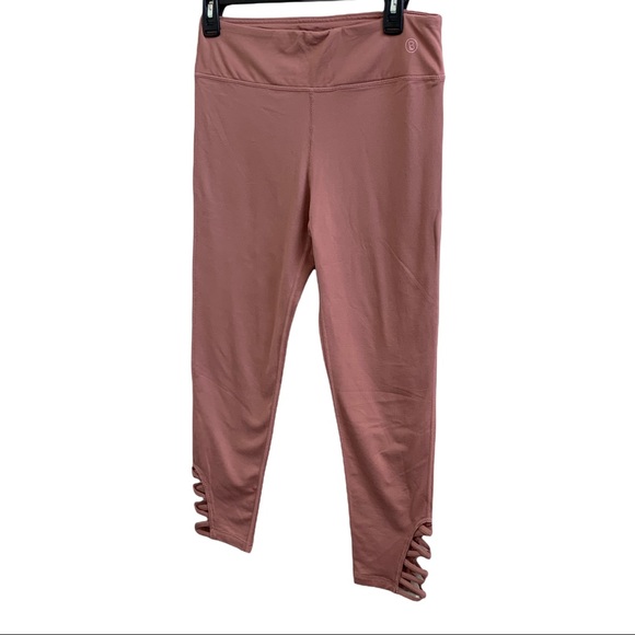 Bars and Branches leggings - Picture 1 of 3